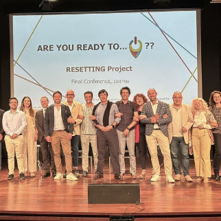 Terminou projeto sobre transformação digital de PME do Turismo