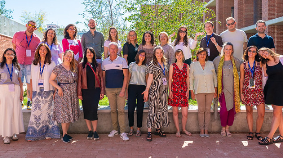 12 países participaram na Semana sobre Desafios do Programa Erasmus+