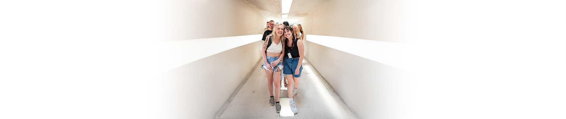 O Iscte dá-te as boas-vindas!