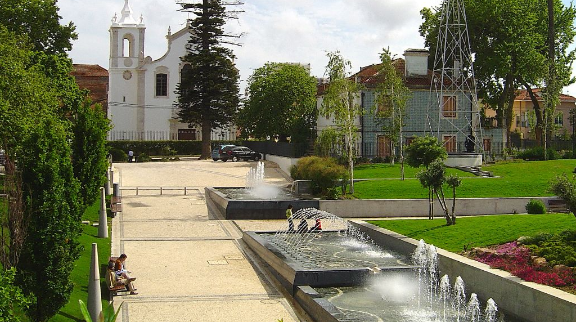 Desafios da sustentabilidade em espaços verdes