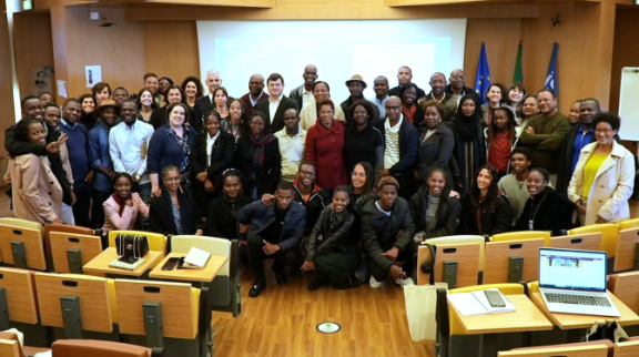 HumanAct levou formação em ajuda humanitária a Cabo Verde e Moçambique