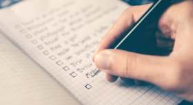 How to conduct, present and publish sound research