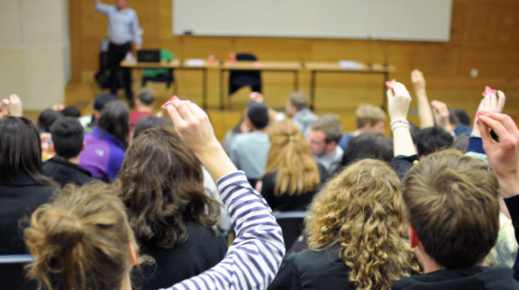 Academia ISCTE-IUL 2019 - 1ª Edição