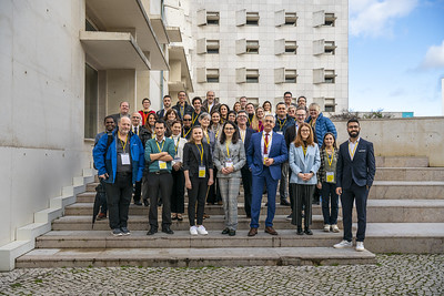 Lançadas bases de formação de quadros para o Espaço Europeu de Dados de Saúde