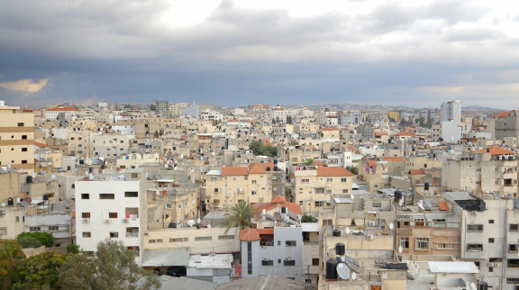 A plan for gender equality