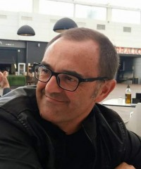 Antonio Ortega Santos