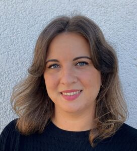 María José Higueras Ruiz