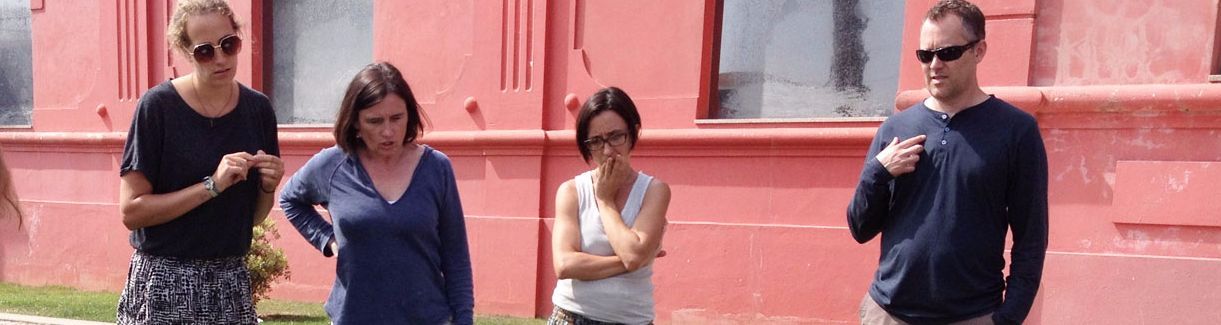 Creativity put to the test. 100+ ideas for creative tourism with CREATOUR