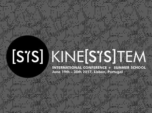 KINE[SIS]TEM '17
