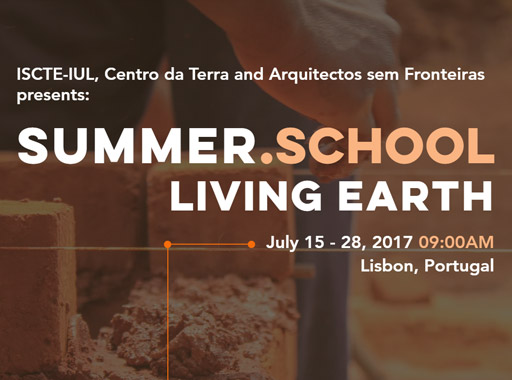 Summer School Living Earth