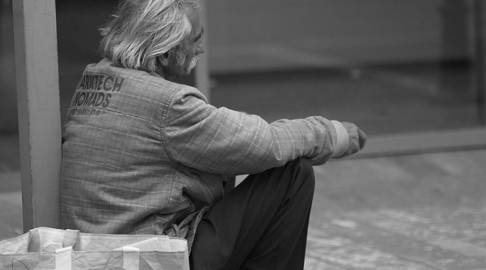 “Spaces of Inequality“