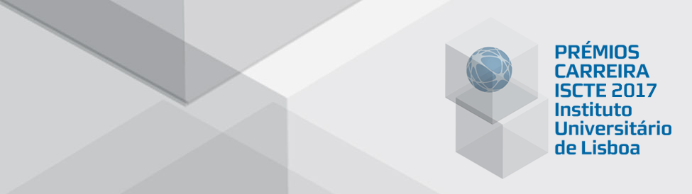 5.ª Edição dos Prémios Carreira ISCTE-IUL