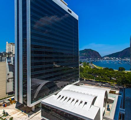 FGV, principal parceiro do ISCTE-IUL no Brasil, é o 7º melhor think tank do mundo