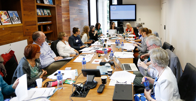 Carta de Princípios para a Igualdade no Ensino Superior