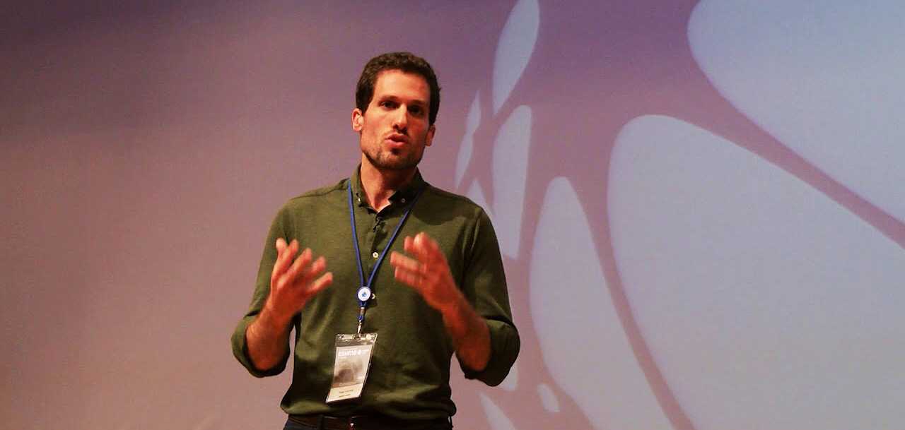 Professor do ISCTE-IUL eleito para Sociedade Europeia