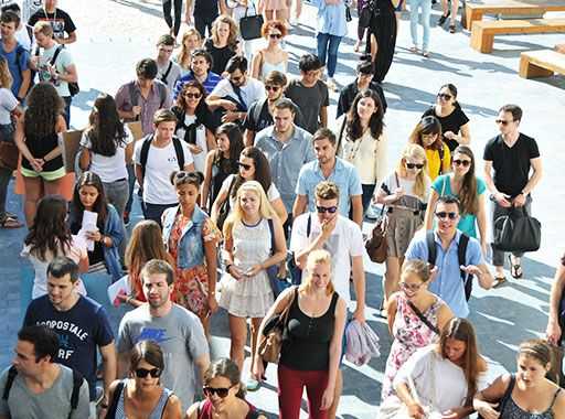 Estudante Internacional