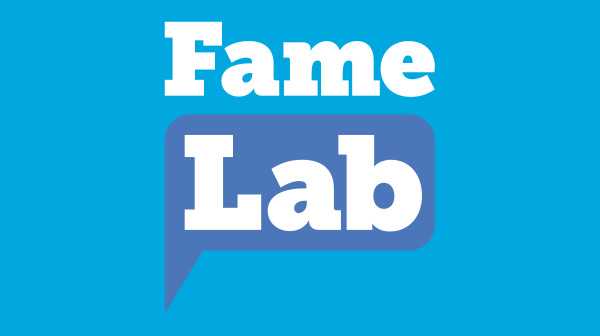 FameLab | eliminatória regional no ISCTE-IUL