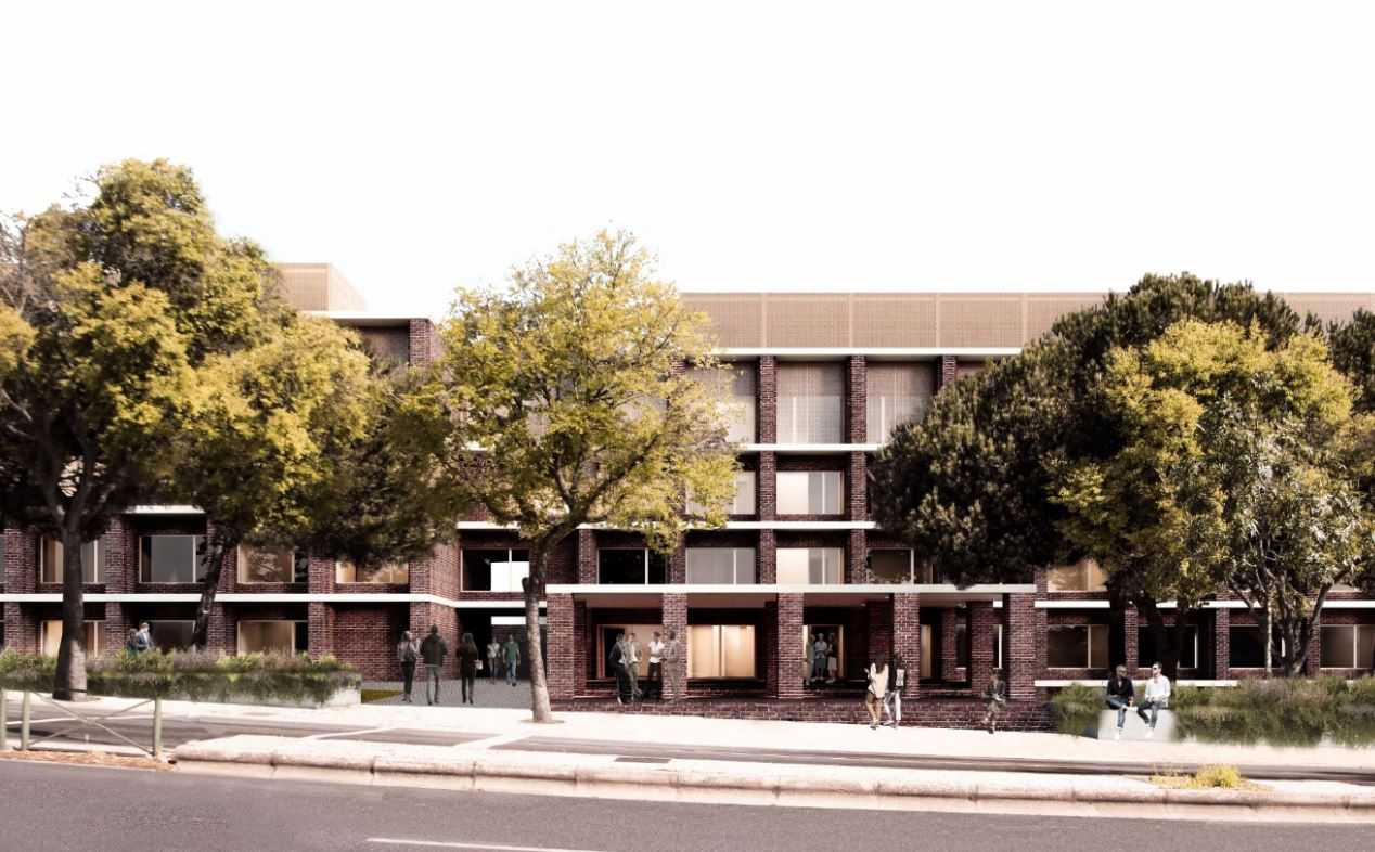 Iscte Conhecimento e Inovação com projeto aprovado