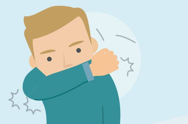 Informação e recomendações da DGS e da OMS sobre o Covid-19