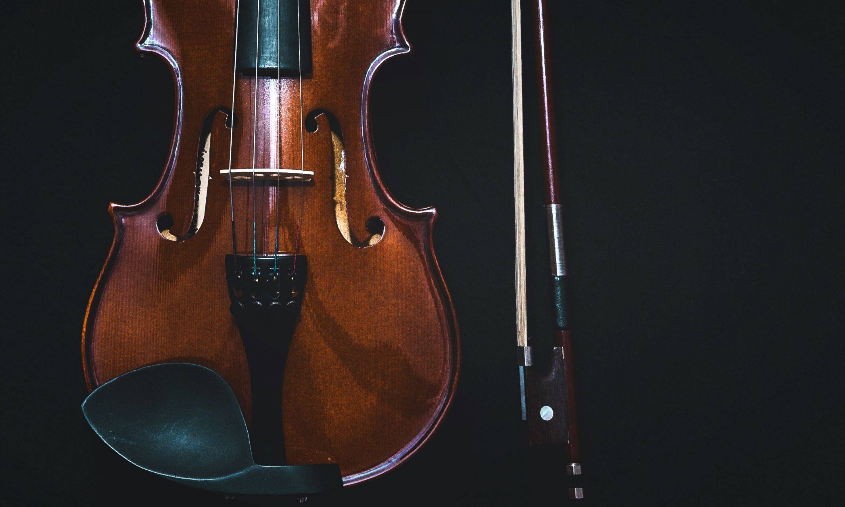 Iniciação musical online todas as sextas-feiras