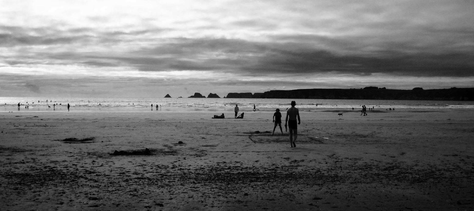 O Impacto Social da Pandemia - segunda vaga