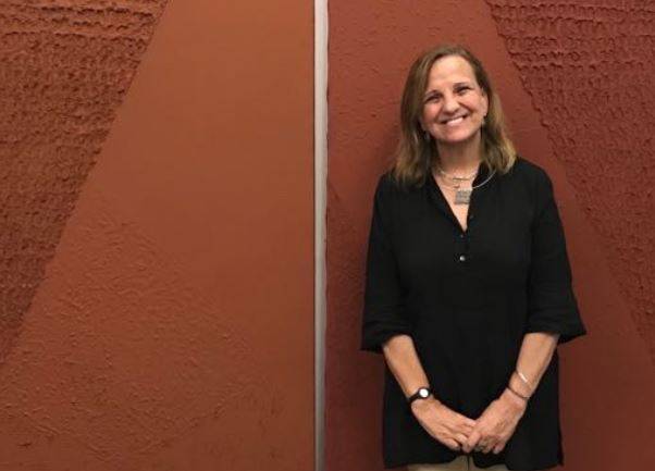 Medalha de Mérito Científico para Rosa Maria Perez