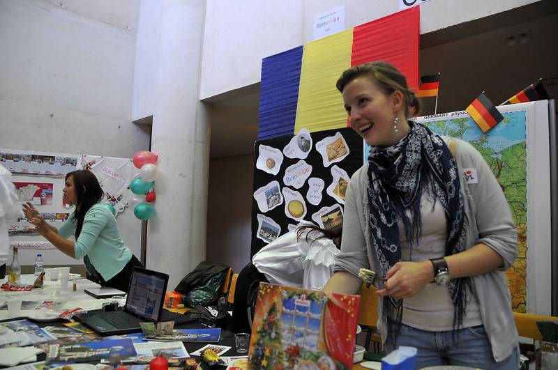 Inscrições abertas para o Programa Buddy