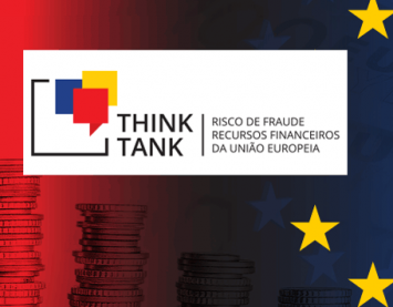 "Think tank" contra a corrupção - Divulgação de projetos