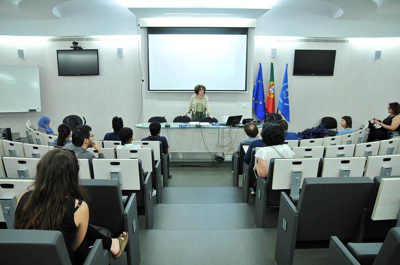 Iscte destaca-se na área do Ensino da Gestão e Economia