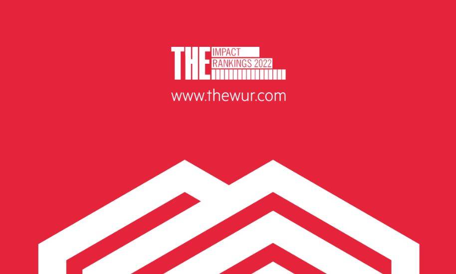 Iscte melhora classificação no ranking THE