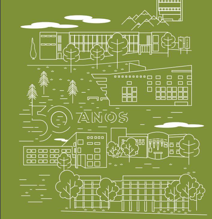 Já está disponível o número 5 da revista EntreCampus