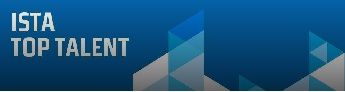 ISTA Top Talent 2020/2021