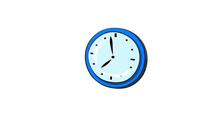 Iscte with reduced hours in august