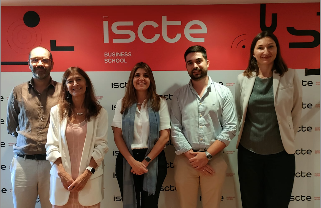Aldi Portugal is the new Plus Partner of Iscte Business School