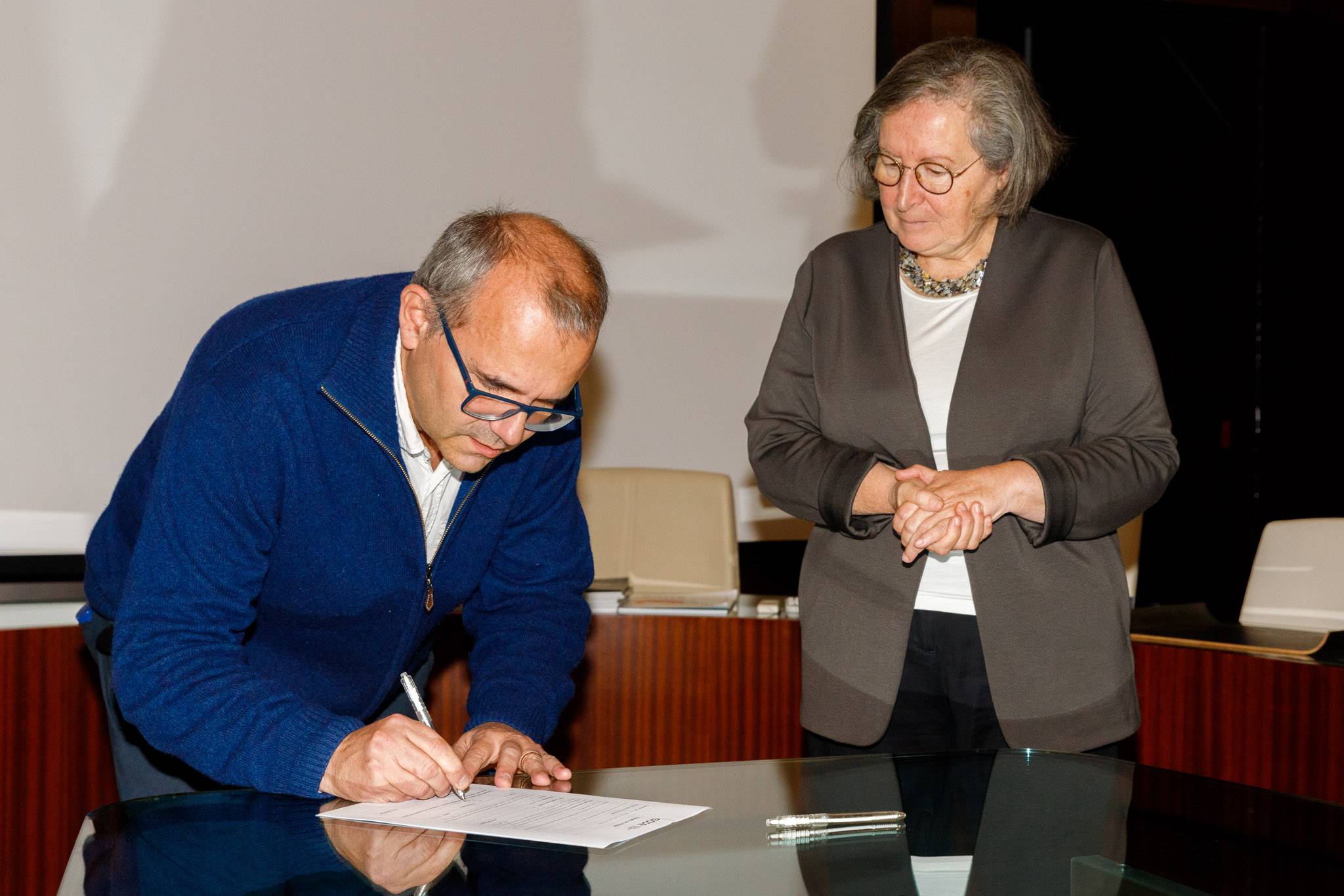 Pedro Ramos é o novo Diretor do DCTI