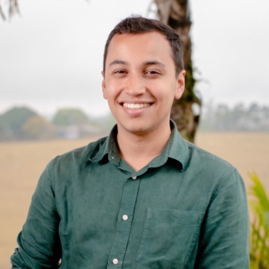 Marcelo Vegi vence 1.º Prémio INA