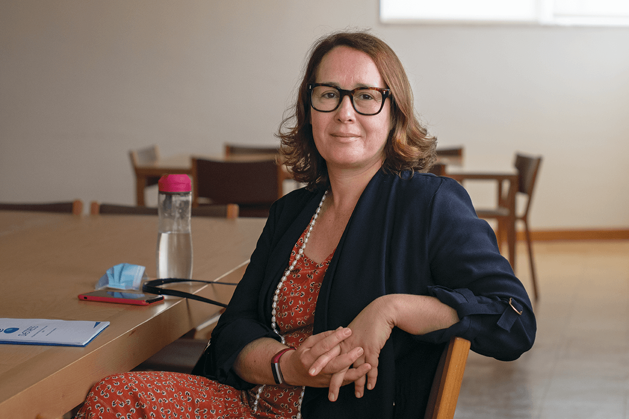 Um jogo para reduzir o stress no emprego