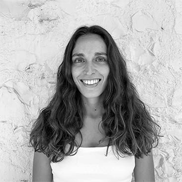 Arquiteta formada no Iscte na lista de jovens talentos 2023