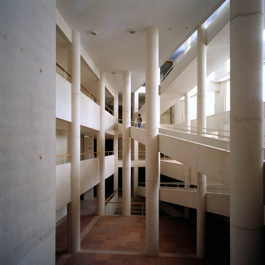 Fundo Ambiental, através das verbas do PRR, apoia investimento na eficiência energética do Iscte