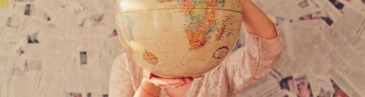 Estágios em organizações Internacionais