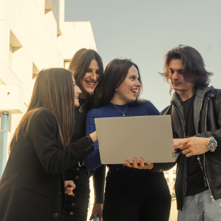 Candidaturas abertas