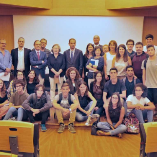 New degree in Data Science is an inspiring step