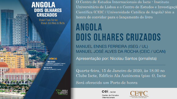 ISCTE-IUL sobe para o 12º lugar nacional em publicações científicas