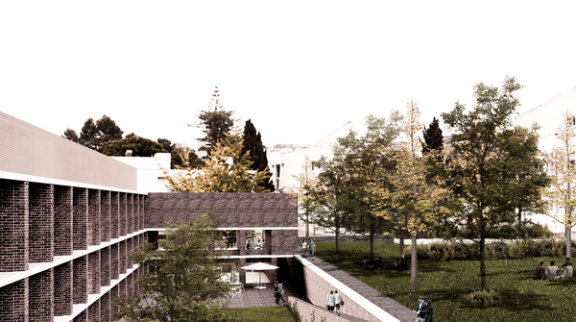 Conhecimento e Inovação com financiamento europeu