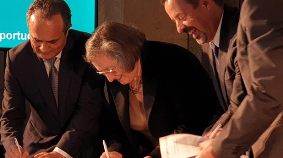 Iscte na vanguarda da criação de novas residências