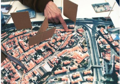 Students of Architecture win all prizes