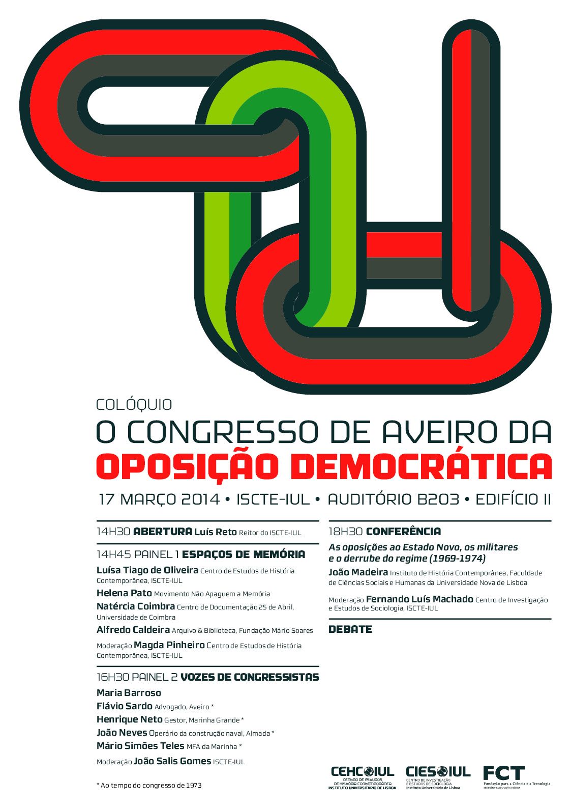 O Congresso de Aveiro da Oposição Democrática