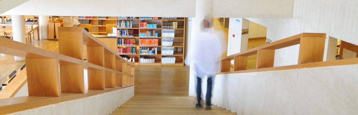 Exposições Bibliográficas Temáticas