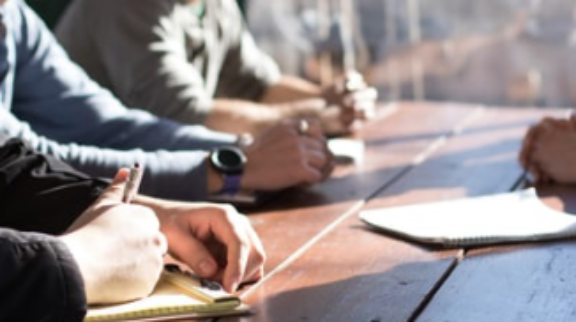 Conferência 'Possible Futures: From Financial Crisis to Global Transformation’ com Craig Calhoun