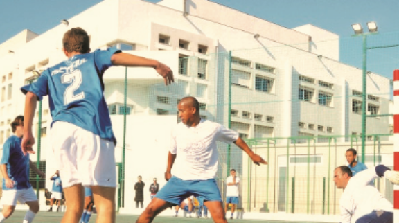 €400,000 have been given to the startup finalists of the Building Global Innovators program 2014